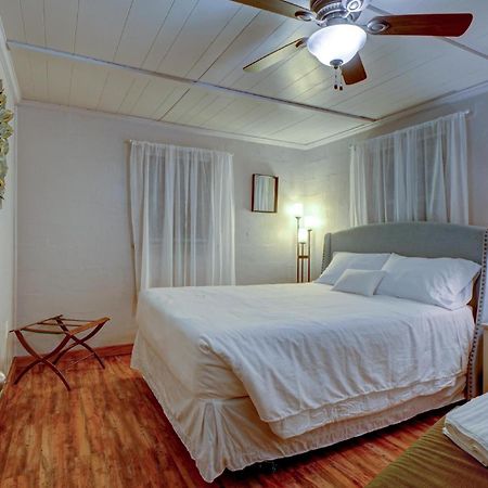 White Laurel Cottage At Linville Falls Bagian luar foto