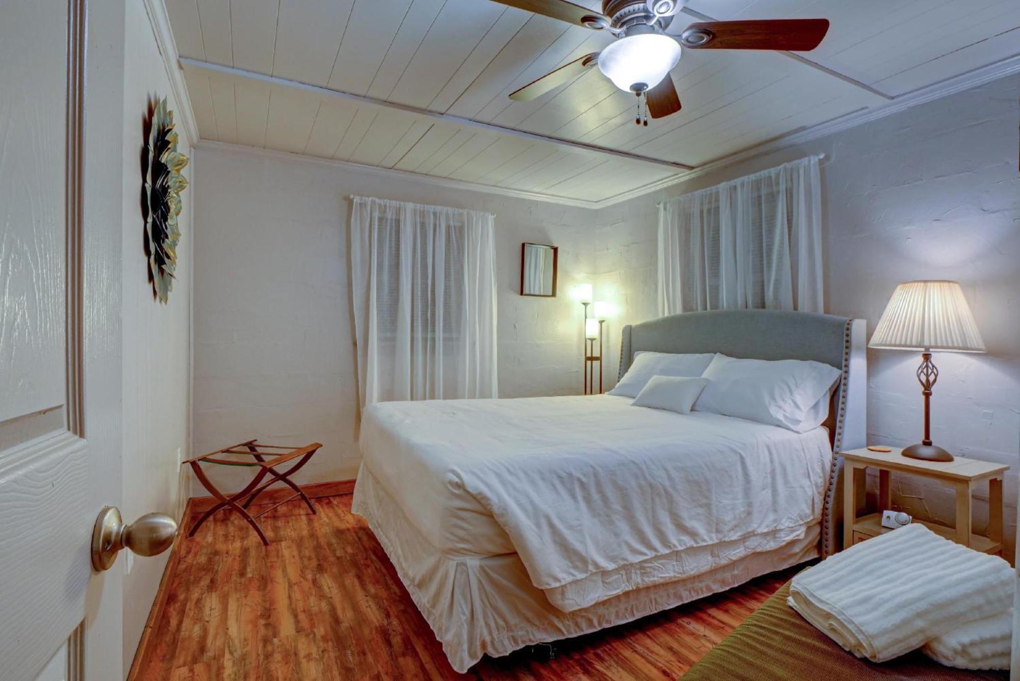 White Laurel Cottage At Linville Falls Bagian luar foto